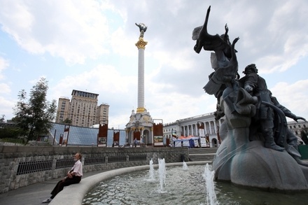 В Совете по внешней и оборонной политике РФ предложили признать Украину террористическим государством