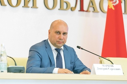 Министр здравоохранения Мособласти прокомментировал появление записи вызова скорой к Марьянову