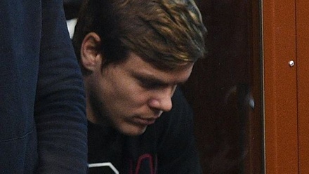 Адвокат: Кокорину и Мамаеву продлят срок содержания в «Бутырке»