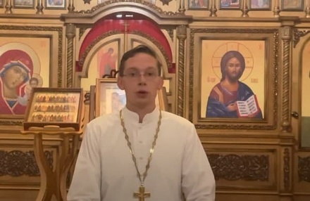 Чувашская епархия рассматривает обращение священника, призвавшего патриарха раскрыть доходы