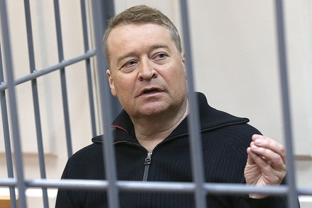 Суд изъял имущество экс-главы Марий Эл Леонида Маркелова