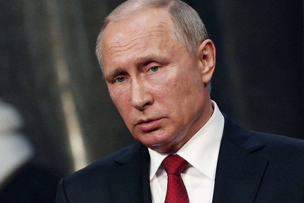 Владимир Путин выразил соболезнования в связи со смертью Георгия Данелии