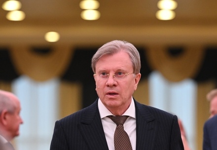 СБУ предъявила обвинение министру транспорта России