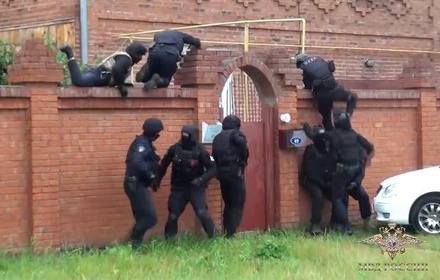 В Омске в подпольном центре реабилитации наркозависимых устраивали бои