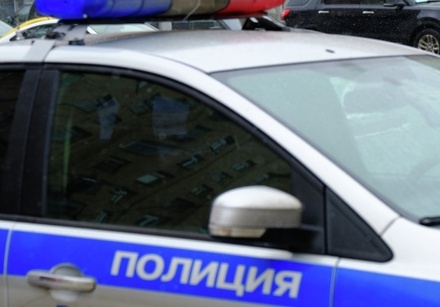 МВД проверяет сведения о стрельбе возле детского сада на юге Москвы