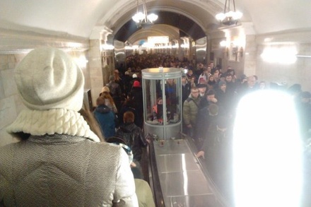 Пассажиры жалуются на работу общественного транспорта на юго-западе Москвы