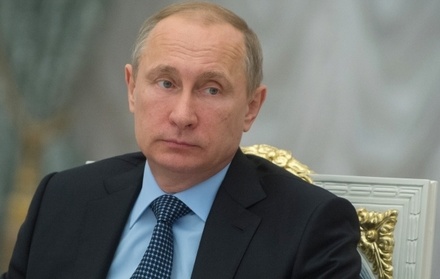Владимир Путин назвал США союзником по многим вопросам