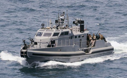 Экс-главком Черноморского флота не увидел угрозы для РФ в закупке Украиной катеров США