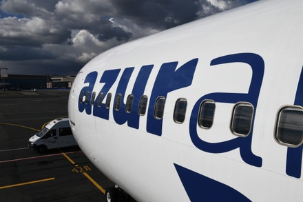 Azur Air заплатит штраф за жару в салоне при вылете самолёта из Турции