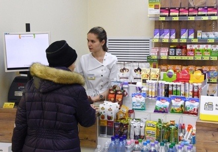 В России стали в два раза чаще покупать витамин D