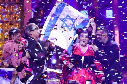 «Евровидение» в Израиле оказалось под угрозой срыва