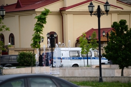 Власти Саратова окажут помощь семьям погибших в спецоперации в Грозном полицейских
