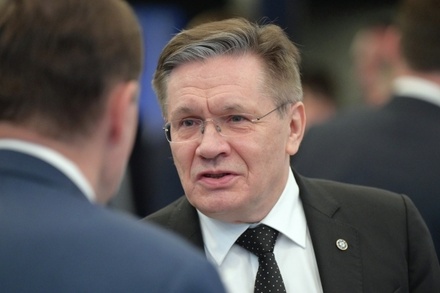 Глава «Росатома» рассказал о переговорах с Египтом, Бразилией, Монголией и ЕС