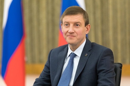 Андрей Турчак избран сенатором от парламента Псковской области