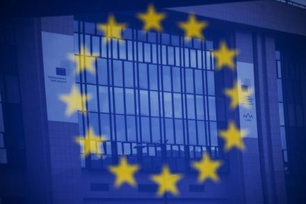 В Европарламенте назвали символическим жестом получение Украиной и Молдавией статуса кандидатов в ЕС