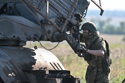 Военный эксперт МГИМО объяснил принципы работы системы ПВО