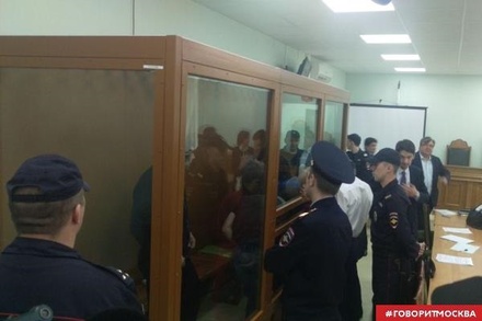 Сегодня присяжные могут вынести вердикт по делу об убийстве Бориса Немцова