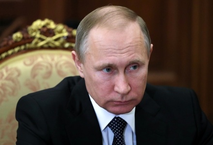 Владимир Путин утвердил членов президентской квоты Общественной палаты