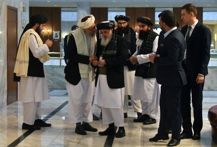 Посол России в Афганистане рассказал о принципах работы с талибами