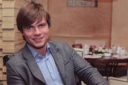 Задержанный в Минске журналист Артём Важенков отпущен на свободу