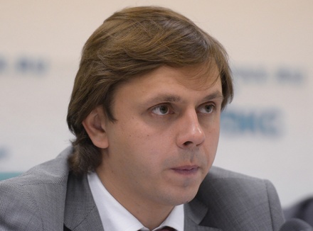 Руководитель фракции КПРФ в Мосгордуме Андрей Клычков возглавил Орловскую область