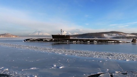 В России сократят срок строительства атомных подлодок