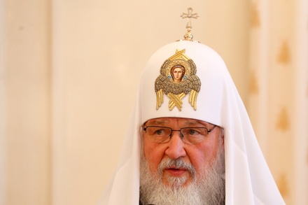 Патриарх поддержал назначение Васильевой на пост министра образования