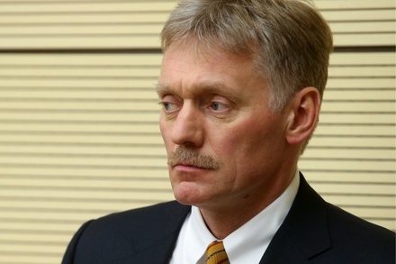 Кремль назвал ожидаемыми разговоры о «следе РФ» в отравлении экс-сотрудника ГРУ