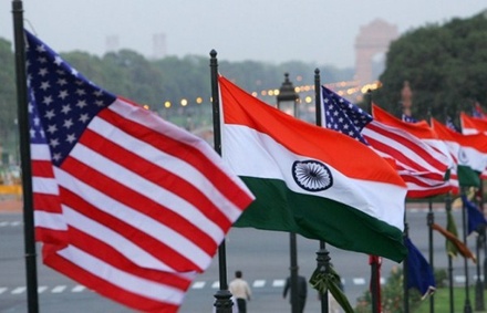 Индия повысит пошлины на американские товары в ответ на аналогичные действия США