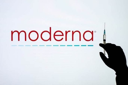 Компания Moderna отказалась предоставить Китаю состав своей вакцины
