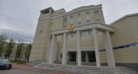 Посольство направило властям Белоруссии запрос в связи с задержанием гражданина РФ