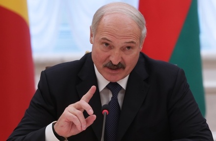 Лукашенко: я больше не последний диктатор Европы