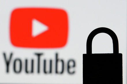 Скорость загрузки YouTube может снизиться до 40% до конца недели, заявил Хинштейн