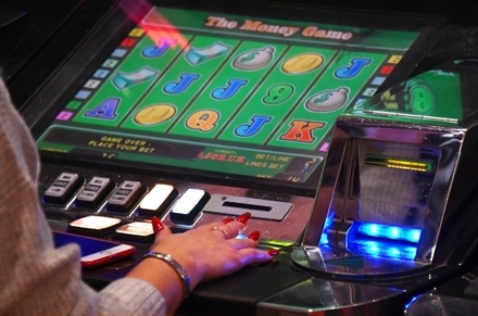 Российские игорные зоны сообщают об увеличении числа посетителей казино