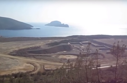 В Турции началось строительство АЭС «Аккую» в рамках ограниченного разрешения