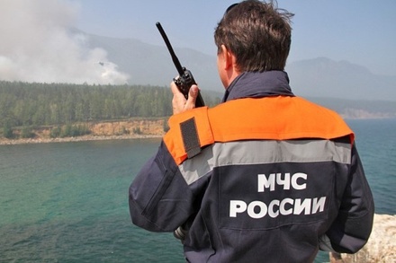 В МВД считают, что нижегородские байдарочники не выходят на связь из-за отсутствия сигнала