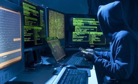 Масштабная кибератака затронула Россию и страны Европы