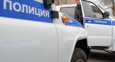 СМИ сообщили о взрыве гранаты на автобусной остановке в Ленобласти
