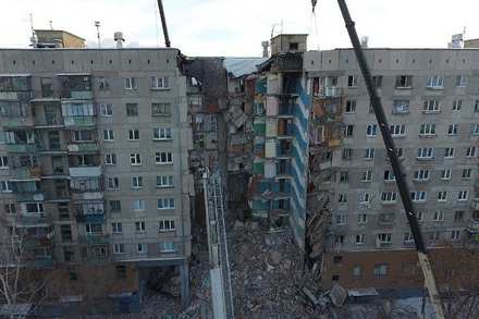 В Госдуме призвали учитывать мнение жильцов о расселении дома в Магнитогорске