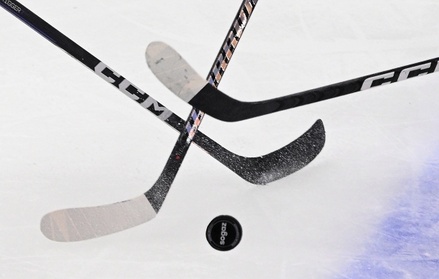 Глава IIHF назвал сроки принятия решения по допуску сборной РФ по хоккею на Игры-2026