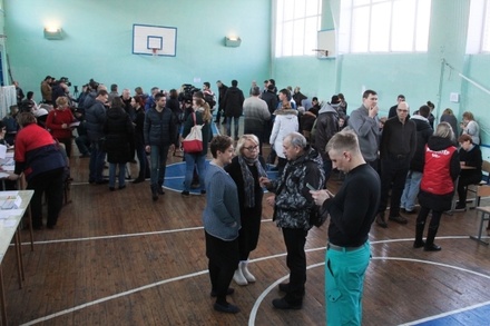 Власти Челябинской области увеличили выплаты пострадавшим в Магнитогорске на треть
