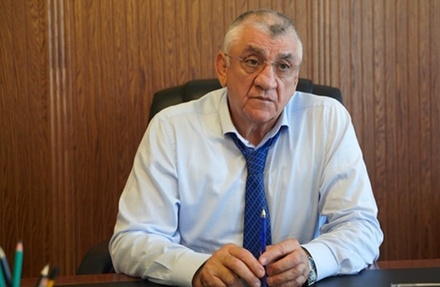 Бывший министр спорта Дагестана пытался покончить с собой в СИЗО «Матросская тишина»