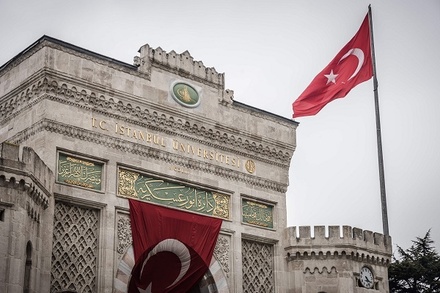 Анкара расценила увеличение США пошлин на турецкую сталь как нарушение правил ВТО
