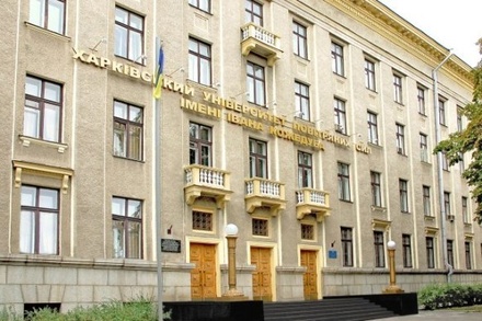 Прокуратура нашла тараканов в еде в Харьковском университете Воздушных сил