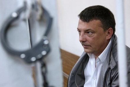 В ФСБ подтвердили возбуждение нового дела против Михаила Максименко