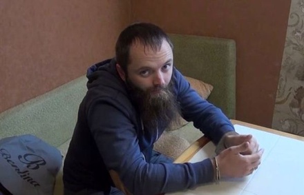 Суд раскрыл детали судимости лидера «Христианского государства»: он убил соседку