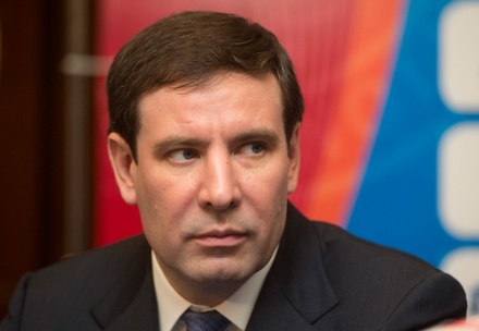 Экс-губернатор Челябинской области обжаловал возбуждение против него уголовного дела