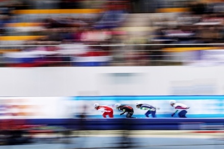 МОК призвал федерации зимних видов заморозить подготовку к соревнованиям в России