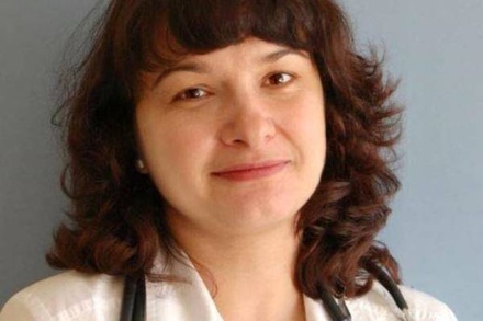 СКР: экспертизы подтверждают виновность врача-гематолога Мисюриной