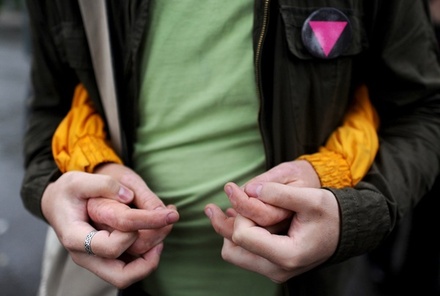 Во ВЦИОМ не исключили пересмотра взглядов на отношения между полами и ЛГБТ у новых поколений